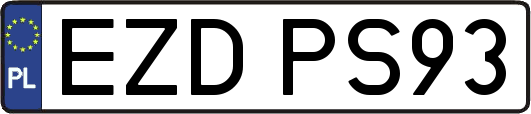 EZDPS93