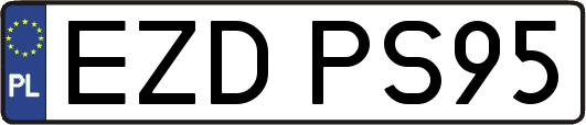 EZDPS95
