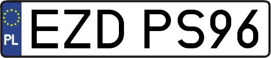 EZDPS96