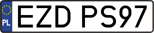 EZDPS97