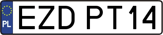EZDPT14