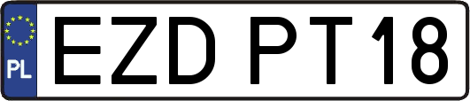 EZDPT18