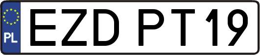 EZDPT19