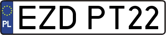 EZDPT22