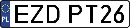 EZDPT26