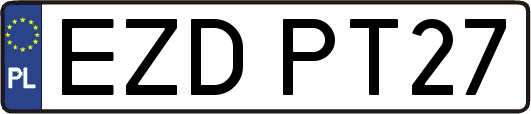 EZDPT27