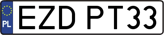 EZDPT33