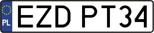 EZDPT34