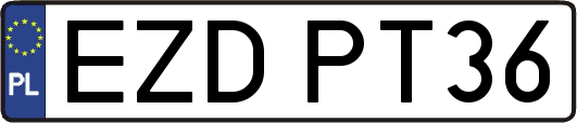 EZDPT36