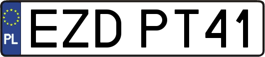EZDPT41