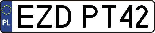 EZDPT42