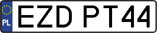 EZDPT44