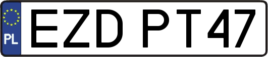EZDPT47