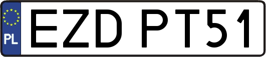EZDPT51