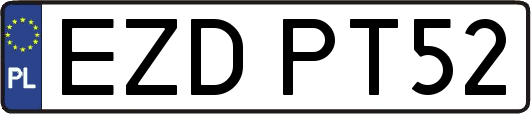 EZDPT52