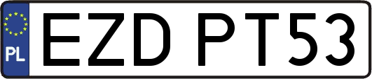 EZDPT53