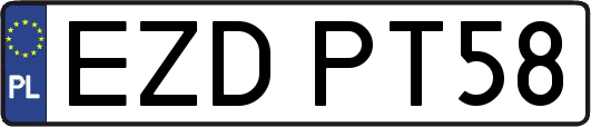 EZDPT58