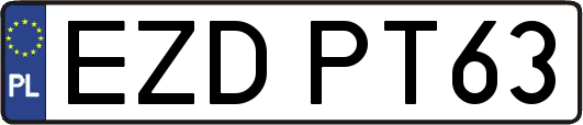 EZDPT63