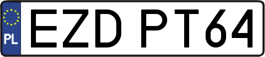 EZDPT64