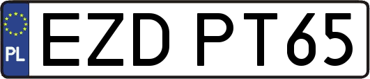 EZDPT65