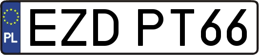 EZDPT66