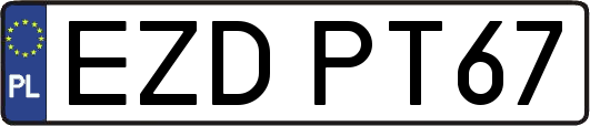 EZDPT67