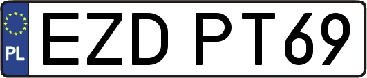 EZDPT69