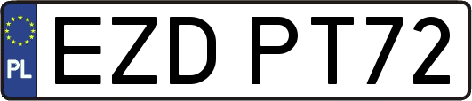 EZDPT72