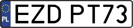 EZDPT73