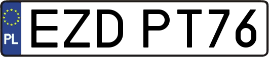 EZDPT76