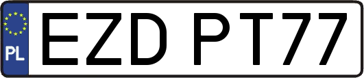EZDPT77