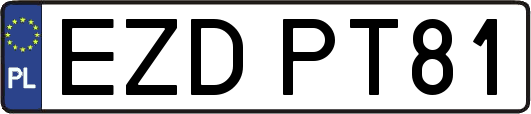 EZDPT81