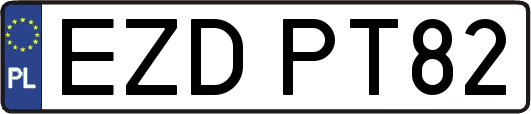 EZDPT82