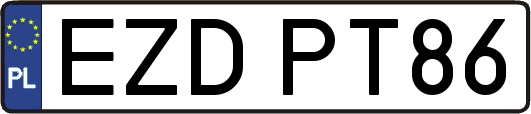 EZDPT86