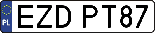 EZDPT87