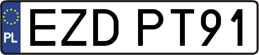 EZDPT91