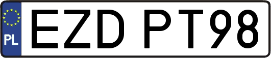 EZDPT98