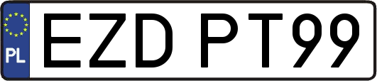 EZDPT99