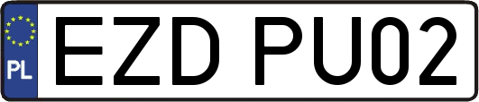 EZDPU02