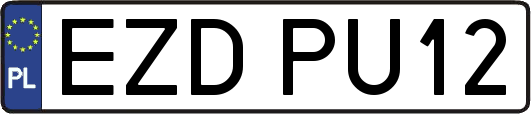 EZDPU12