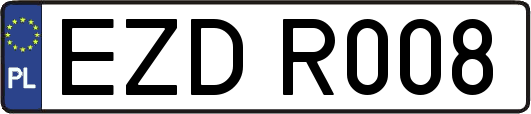 EZDR008