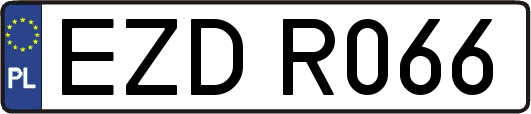 EZDR066