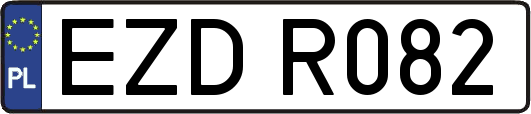 EZDR082