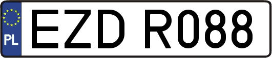 EZDR088
