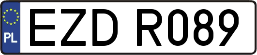 EZDR089
