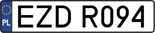 EZDR094
