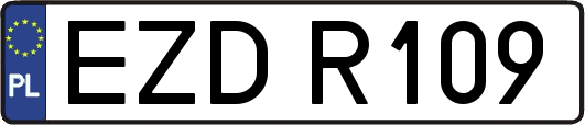 EZDR109