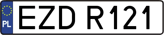 EZDR121