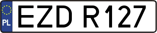 EZDR127