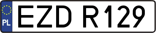 EZDR129